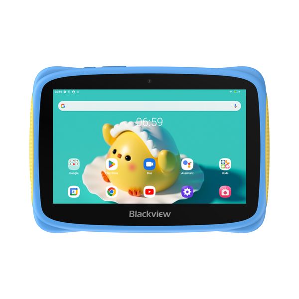 BlackView Blackview Tab 3 Kids 2G/32GB Wi-Fi Blue Tablet
