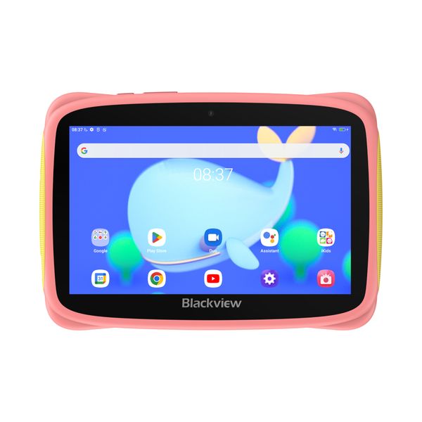 BlackView Tab 3 Kids 2GB/32GB Wi-Fi Pink Tablet