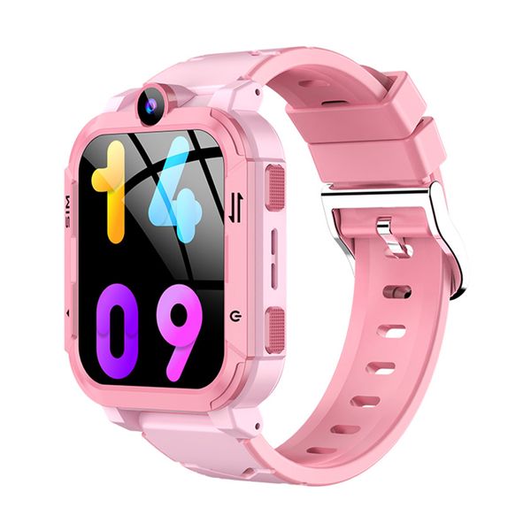 BlackView Kids Z20 Pink SmartWatch