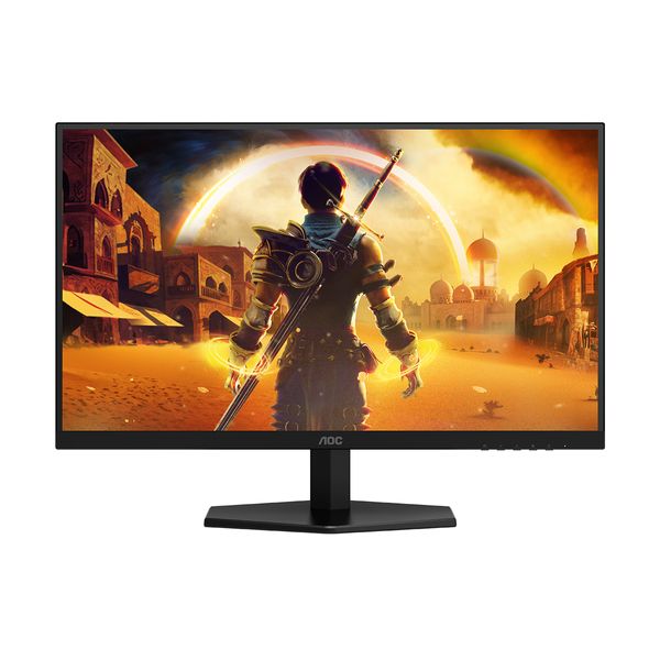 AOC 27G42E 27" Fast IPS 180Hz 0.5ms Gaming Monitor
