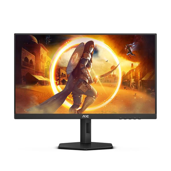 AOC Q27G4X 27" Fast IPS 180Hz 0.5ms QHD Gaming Monitor