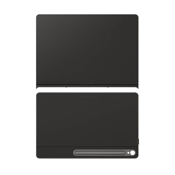 Samsung TAB S10FE με Smart Cover Black Θήκη Tablet