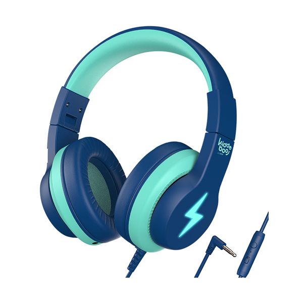Kiddoboo P13 Blue Sky Ακουστικά Κεφαλής