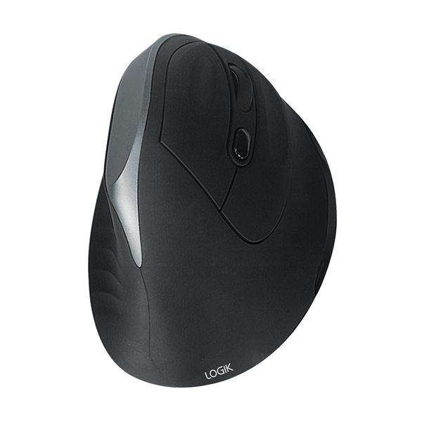 Logik LERGOM24K Ergo Optical Ασύρματο Ποντίκι