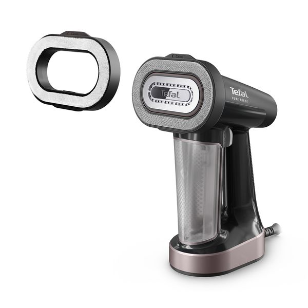 Tefal Pure Force DT8765E0 Σύστημα Ατμού
