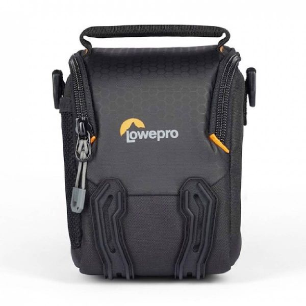 Lowerpro Advent SH 115III Black Τσάντα Φωτογραφικής