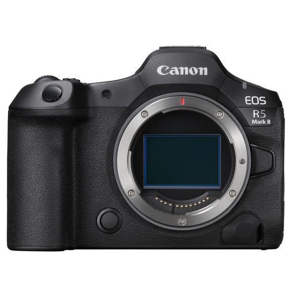 Canon EOS R5 Mark II Body Φωτογραφική Μηχανή