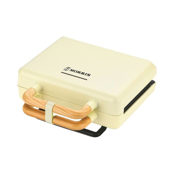 Morris R1308SMC Crème Τοστιέρα