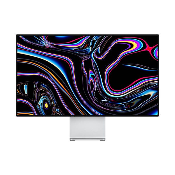 Apple Pro Display XDR Standard Glass 32" Monitor