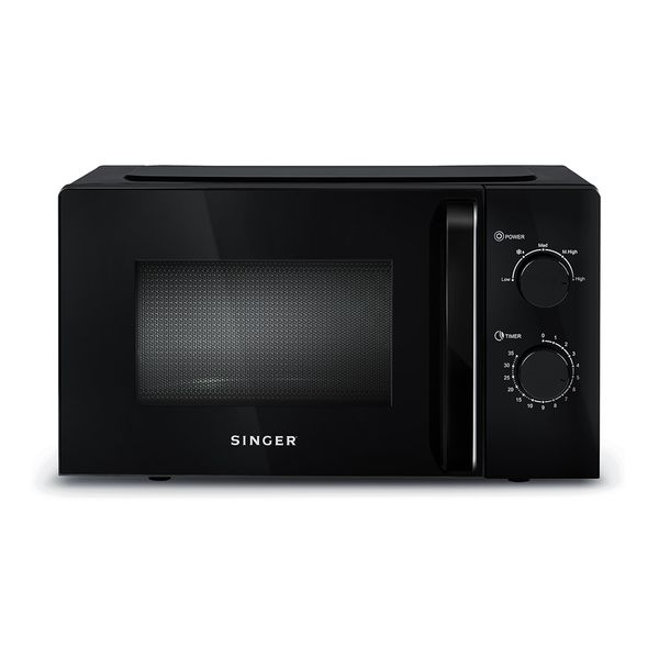 Singer MW P70 20Lt Φούρνος Μικροκυμάτων