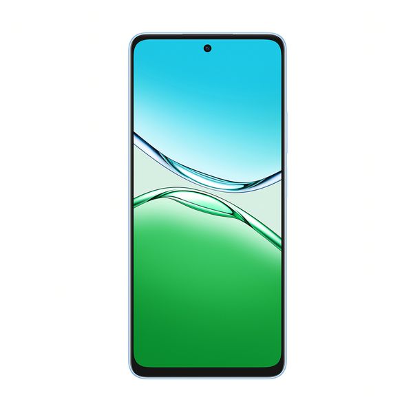 Oppo A5 Pro 8GB/256GB Feather Blue Smartphone