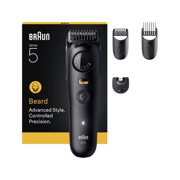 Braun BT5520 Trimmer
