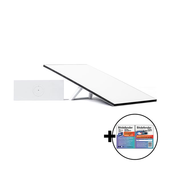 Starlink Standard Kit &amp Bitdefender Total Security