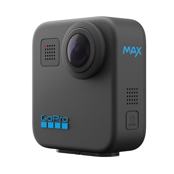 GoPro Max 360 Βιντεοκάμερα