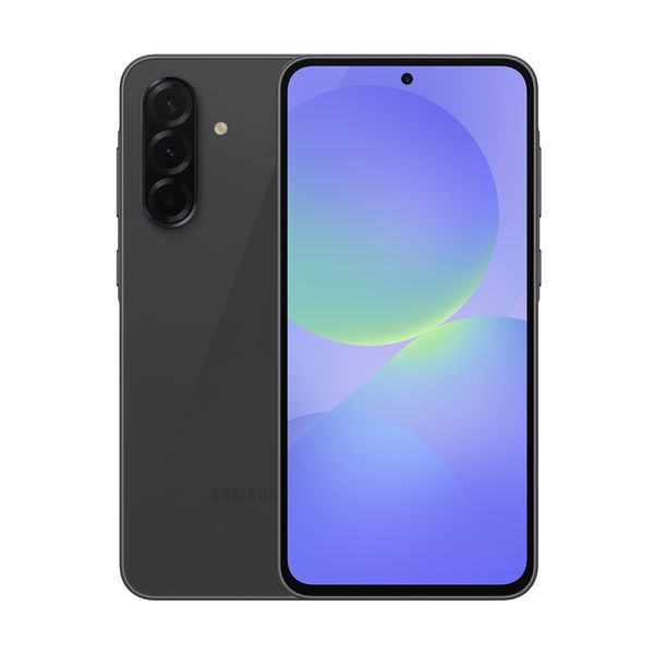 Samsung Galaxy A36 6GB/128GB Awesome Black 5G Enterprise Edition Smartphone