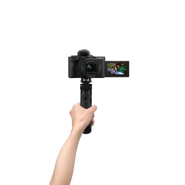 Canon PowerShot V1 Vlogger Kit Φωτογραφική Μηχανή