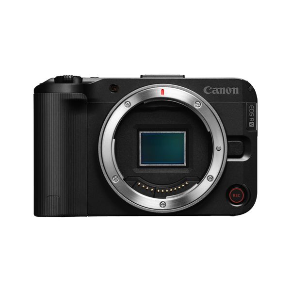 Canon EOS R50 V Body 5GHz Φωτογραφική Μηχανή