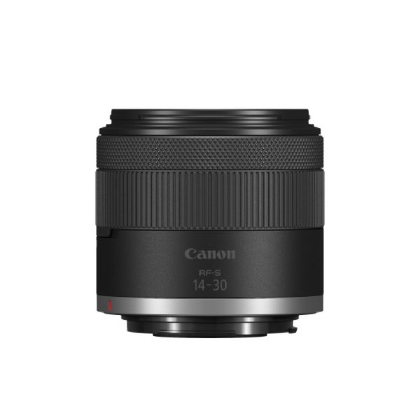 Canon RF-S 14-30mm F4-6.3 IS STM PZ Φακός Φωτογραφικής Μηχανής
