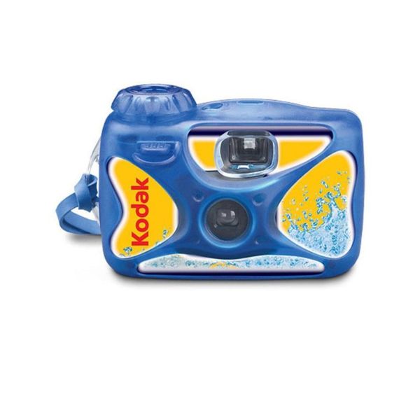 Kodak Water Sport SUC Φωτογραφική Μηχανή