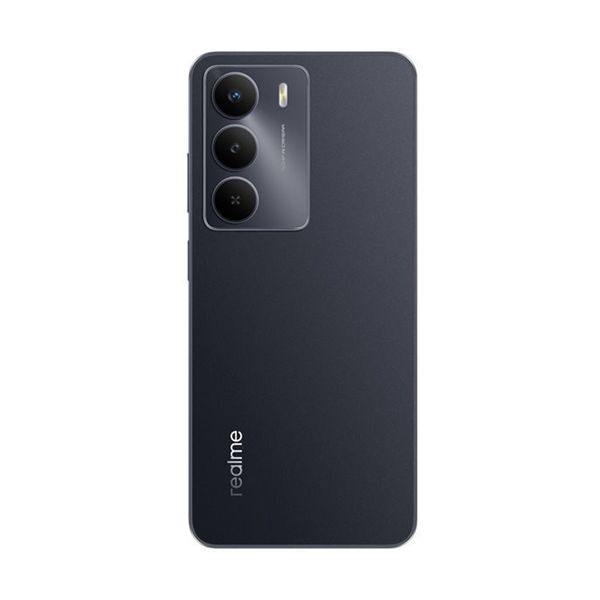 Realme 14X 6GB/128GB Carbon Black 5G Smartphone