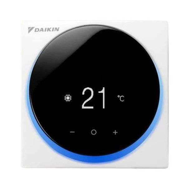 Daikin Madoka Χειριστήριο-Θερμοστάτης Λευκό