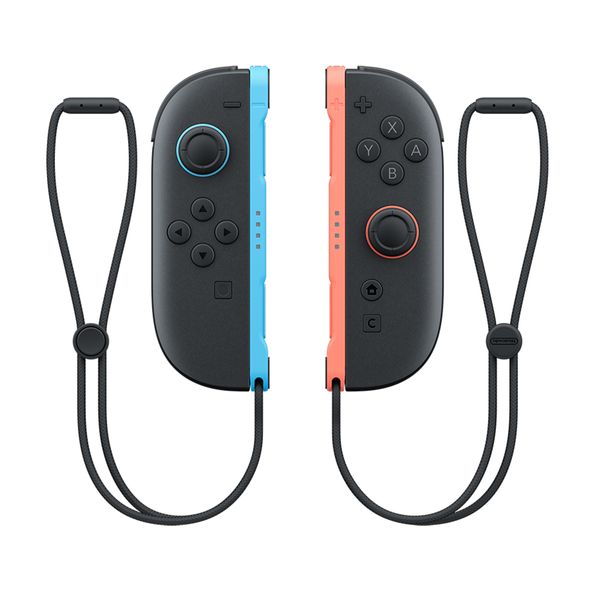 Nintendo Switch 2 Joy-Con Pair Blue/Red