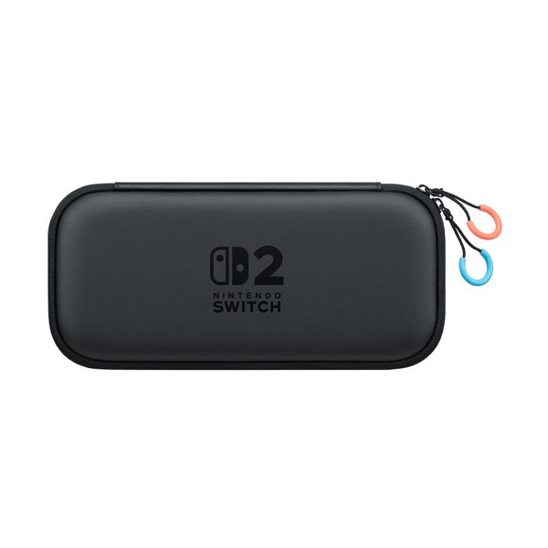 Nintendo Switch 2 Carry Case & Screen Protector Θήκη Μεταφοράς