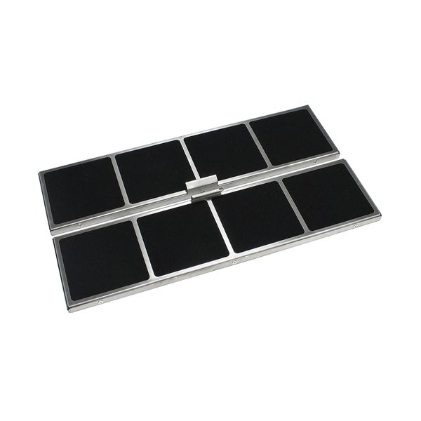 Franke Hob Extractor Wave 2 Φίλτρο Άνθρακα