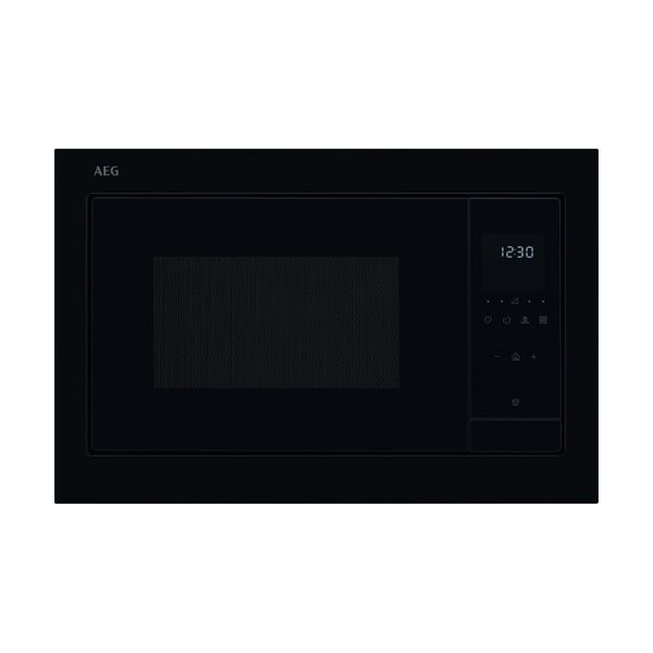 AEG OS5GM251EB Εντοιχιζόμενος Φούρνος Μικροκυμάτων