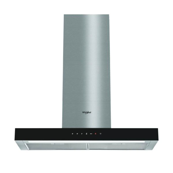 Whirlpool WHBS 62F LT K/1 Απορροφητήρας Καμινάδα