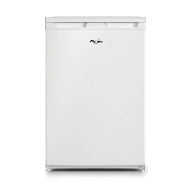 Whirlpool W55V1 112W White Ψυγείο Μονόπορτο