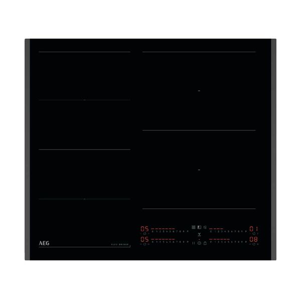 AEG TI64IG00FB Εστίες Επαγωγικές
