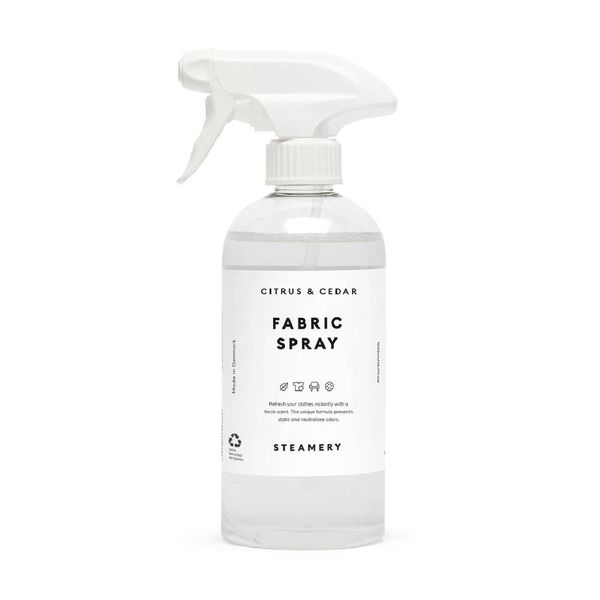 Steamery Citrus & Cedar 500ml Αρωματικό Σπρέι