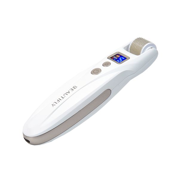 Beautifly Microglow Pro Συσκευή Μεσοθεραπείας