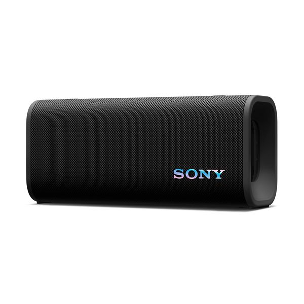 Sony ULT FIELD 3 με ήχο ULT Power Sound Μαύρο Φορητό ηχείο Bluetooth