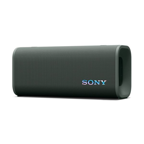Sony ULT FIELD 3 με ήχο ULT Power Sound Forest Gray Φορητό ηχείο Bluetooth