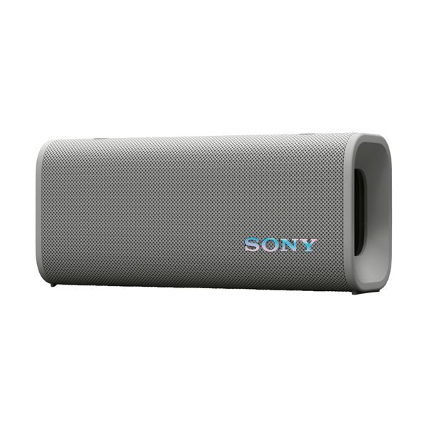 Sony ULT FIELD 3 με ήχο ULT Power Sound Off-White Φορητό ηχείο Bluetooth