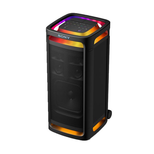 Sony ULT TOWER 9AC Απόλυτο Ηχείο Bluetooth για Πάρτι