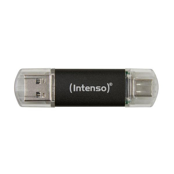 Intenso Twist Line 128GB USB-C USB Stick