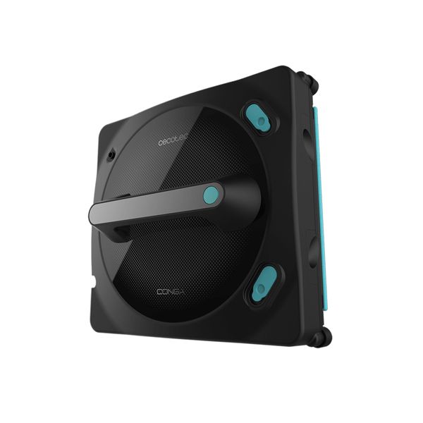 Cecotec Conga Windroid 1490 TwerkingSpray Connected Καθαριστής Τζαμιών
