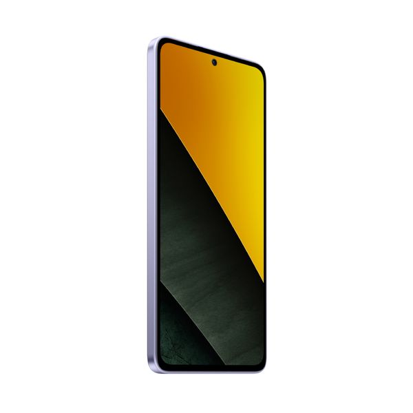 POCO M7 Pro 8/256GB 5G Purple Smartphone