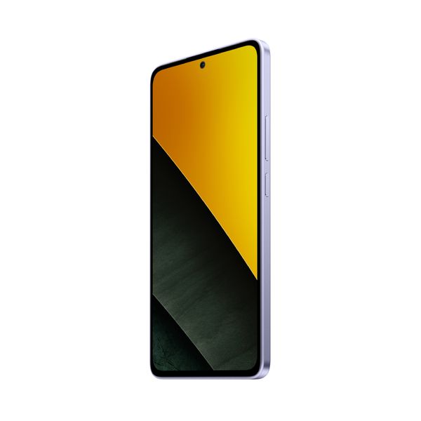 POCO M7 Pro 8/256GB 5G Purple Smartphone
