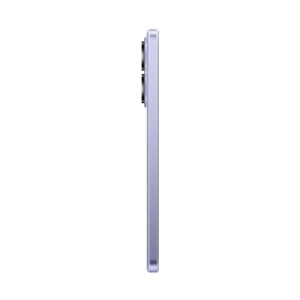 POCO M7 Pro 8/256GB 5G Purple Smartphone
