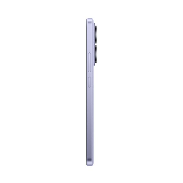 POCO M7 Pro 8/256GB 5G Purple Smartphone