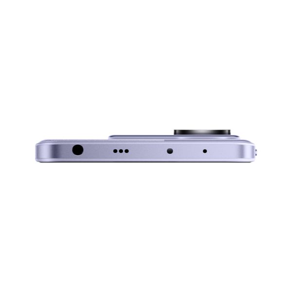 POCO M7 Pro 8/256GB 5G Purple Smartphone