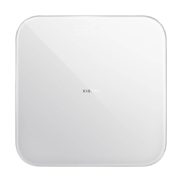 Xiaomi Mi Smart Scale S200 White Ζυγαριά Μπάνιου