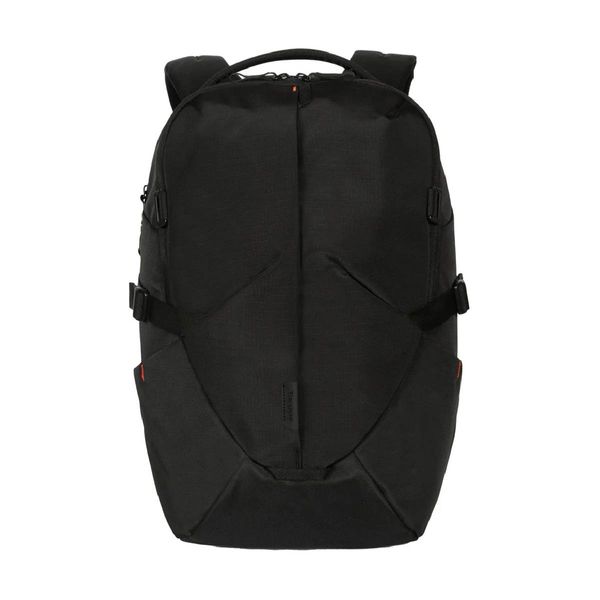 Targus Terra EcoSmart 15.16" Black Τσάντα Laptop