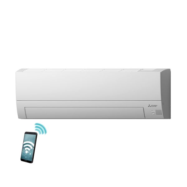 Mitsubishi Electric MSZ BT35VGK BT 12.000 BTU/h Κλιματιστικό Inverter