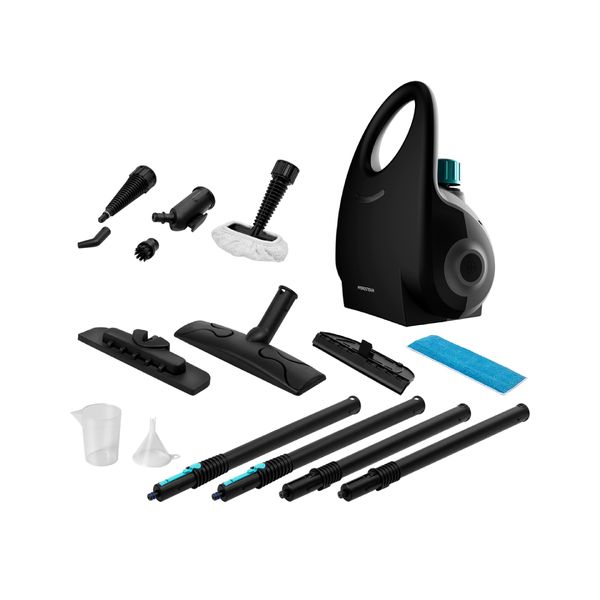 Cecotec HydroSteam 2030 Active Ατμοκαθαριστής