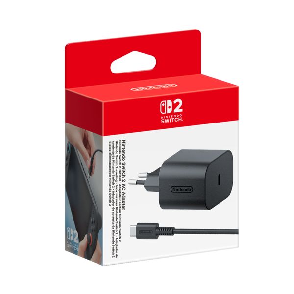 Nintendo AC για Switch 2 Adapter
